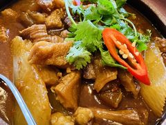 -顺味凤城·顺德菜专门店(九六广场店)