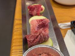 -赤坂亭·M9和牛烧肉·铁板烧·日料398放题(长泰广场店)
