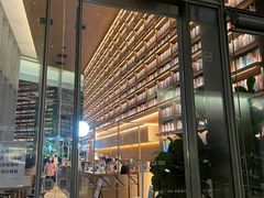 -茑屋书店(天目里店)