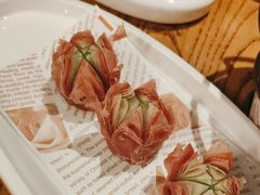 -新白鹿餐厅(百联中环店)