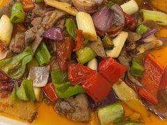 -敖家巷羊肉汤(瑞尔戴斯店)