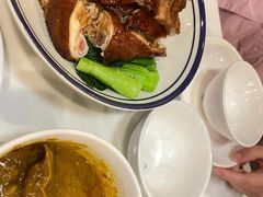 -金湖港式餐厅(建外店)