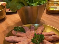 -闻老头·菊花炭烤肉(D11店)