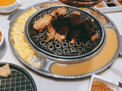 -韩宫宴烤肉·料理(南京江宁万达店)