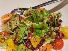 -燃扒房Steakhouse(皇庭店)