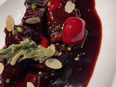 -海派悦庭·海胆烧麦·新融合菜(凯德广场店)