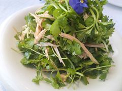-悦融·京鲁菜·露台花园(安定门店)