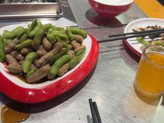 -古彭7只羊·招牌白串·碳锅羊肉旗舰店