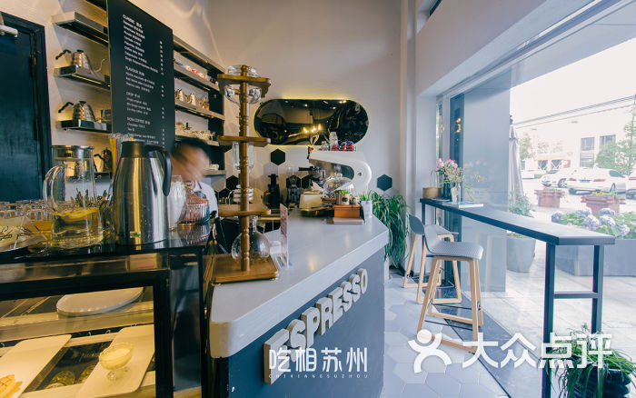 魔方loft(李公堤店)图片 - 第33张