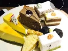 -好伦哥比萨烤肉自助(马家堡店)