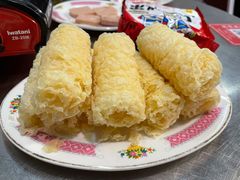 炸响铃-燃计沙茶皇·香港沙茶火锅(人广旗舰店)