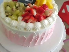 -比格比萨自助(南京万达茂店)