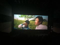 -中影国际影城(昆山花园城CINITY LED店)