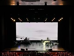 -交通银行前滩31演艺中心