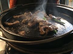 -HIHE Bistro·Oyster Bar(华熙live店)