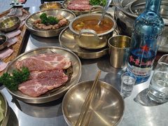 -本炙炭烤·蒲烧活鳗料理店(金沙洲店)