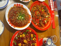 -小街47號江湖菜(四合院店)