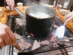 -滇藏石锅宴(崇仁巷老店)