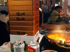 -温禾牛·和牛寿喜烧自助火锅(恒基名人店)