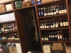 -BAKER&SPICE(安福路店)