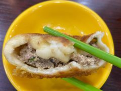 -大南门牛肉包子店