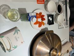 -烹然四季椰子鸡火锅(姚家园万象汇店)