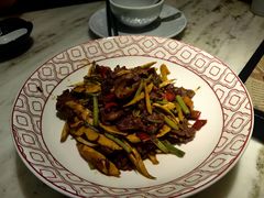 -径山十八道·风味民间菜(杭州总店)