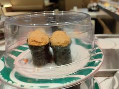 -新一番三文鱼寿司(大东海店)