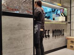 -南记粉面(銅鑼灣中心店)