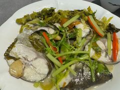 -潮道鱼仔店·潮汕味(长兴路店)