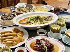 -猪肉婆私房菜(容桂总店)