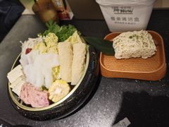 -牛New寿喜烧(新六百店)