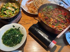 -黄山老妈·土菜(碧桂园店)