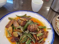 -公社食堂(牧电路店)