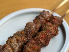 牛肋条串-SHAN山(前滩太古里店)