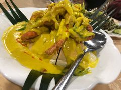 -摩登有记·新派泰国菜(银钻广场店)