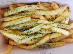 薯条-YULOI予乐炸鸡(平乐店)