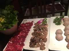 -牛事制造局牛肉火锅(莲岳路店)