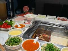 -海底捞火锅(锦艺城店)