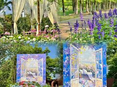 -武汉园博园(武汉自然博物馆)