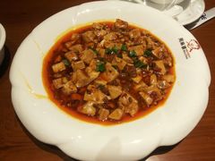 麻婆豆腐-周麻婆(福州仓山首山店)