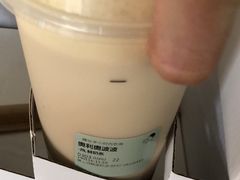 -喜茶(佛山岭南站店)