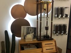 -铁手珈琲制造局metalhands(望京店)