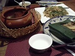 -雀舞云南菜(乐客城店)