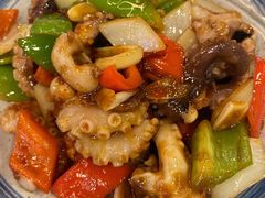 -渔娘渔家丹东海鲜(东直门店)