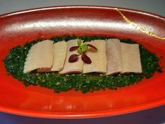许家椒麻脆皮鸡-许家菜(望江店)