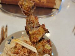 -晓靖轩烧烤(沙河风情店)