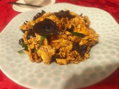 -正阳门饭庄·烤鸭·北京菜(万丰路七里庄店)