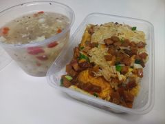 -老通城豆皮大王(吉庆街店)