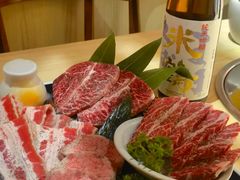 -不倒翁炭火烧肉(永安里店)